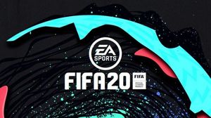 Mohamed Salah Jadi Jago Diving di Game FIFA 20?