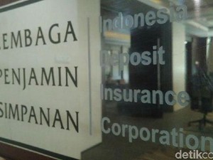 Tabungan Winda Rp 22 M yang Hilang di Maybank Tak Dijamin LPS