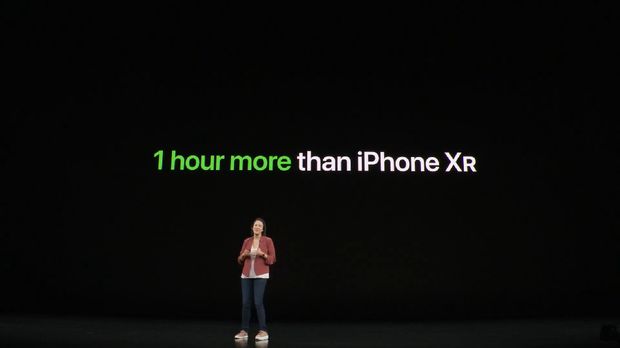 Mengenal Chip A13 Bionic yang Dipakai di iPhone 11