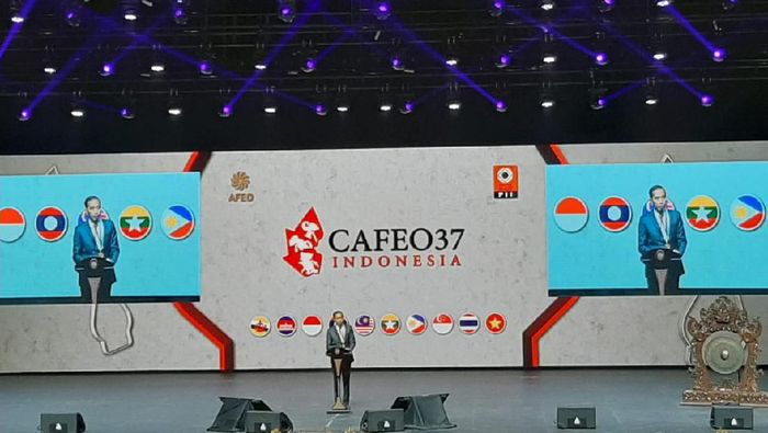 Foto: Hendra Kusuma/detikcom Foto: Hendra Kusuma/detikcom