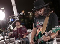 Gugun Blues Shelter Punya Lagu Beragam di GBS Fest, Ini Andalannya