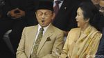 Ini Sepak Terjang Habibie Semasa Hidup