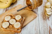Hanya Sarapan Pisang Ternyata Kurang Sehat, Ini Alasannya