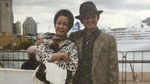 Melihat Lagi BJ Habibie dan Koleksi Topinya