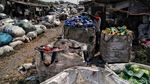 Mengubah Sampah Mendulang Rupiah