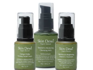 7 Skin Care Lokal yang Mencuri Perhatian