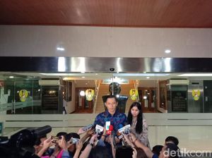 BJ Habibie Meninggal, AHY: Kita Kehilangan Putra Terbaik Bangsa