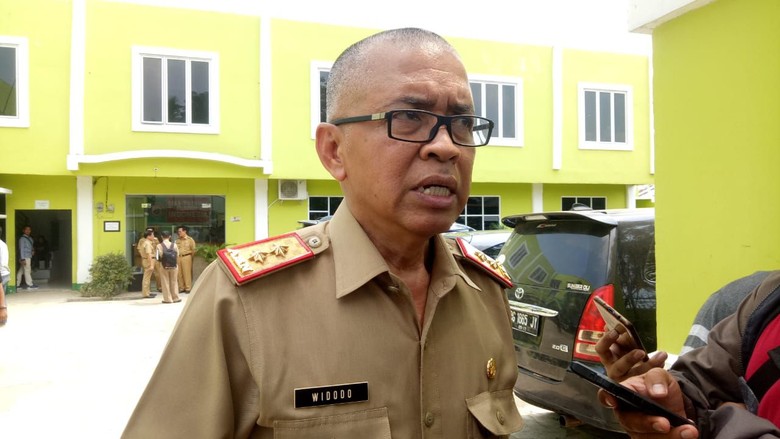 Dampak Kabut Asap, Pemprov Sumsel Mundurkan Jam Masuk Sekolah Dampak Kabut Asap, Pemprov Sumsel Mundurkan Jam Masuk Sekolah