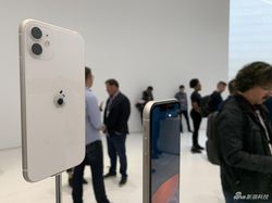 Penampakan iPhone 11 Harga Rp 9 Jutaan