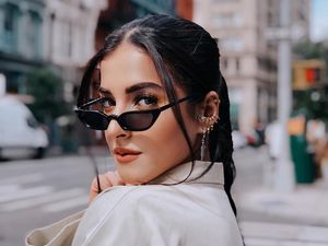Gonta-Ganti Skincare, Ini Perawatan Wajib Tasya Farasya Agar Wajah Mulus