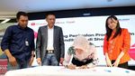 Telkom Utamakan Kenyamanan Pelanggan IndiHome