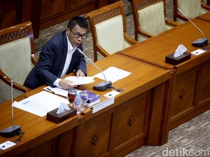 Ketua KPK Sentil Komitmen Kepala Daerah soal Berantas Korupsi