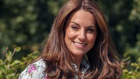 Beberapa media pun kembali membandingkan antara Kate Middleton dan Meghan Markle. Steve Parsons - WPA Pool/Getty Images
