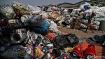 Mengubah Sampah Mendulang Rupiah
