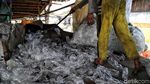 Mengubah Sampah Mendulang Rupiah