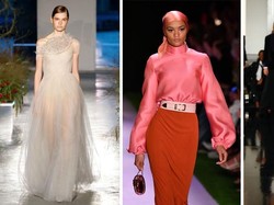 New York Fashion Week 2019