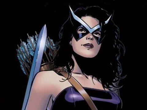 Siapa Kate Bishop yang Disebut Bakal Diperankan Hailee Steinfeld?