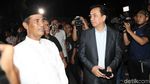 Suasana di Rumah Duka Saat Jenazah Habibie Tiba