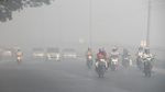 Ancaman Kabut Asap Mengepung Sumatera Hingga Malaysia