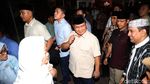 Prabowo, Sandiaga dan Tokoh Nasional Melayat Jenazah BJ Habibie