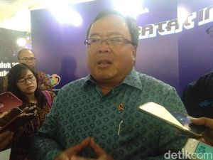 Ini Jurus-jurus Bappenas Menghapus Dualisme Data Kependudukan