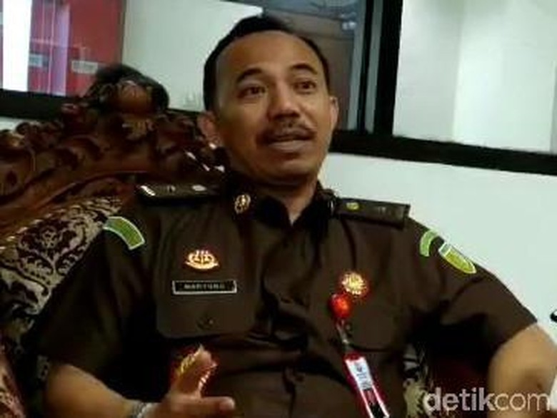 Kejati Tunggu Berkas Tersangka Ujaran Kebencian dan Hoaks di Asrama Papua Kejati Tunggu Berkas Tersangka Ujaran Kebencian dan Hoaks di Asrama Papua