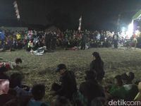 Seni Pertunjukan Bantengan Ditetapkan Jadi Warisan Budaya