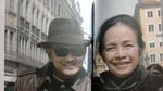 Melihat Lagi BJ Habibie dan Koleksi Topinya