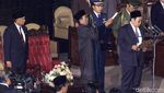 Ini Sepak Terjang Habibie Semasa Hidup