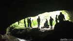 Foto: Gua Misteri di Sumatera Utara