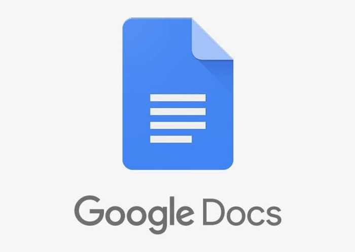 Cara menggunakan google docs