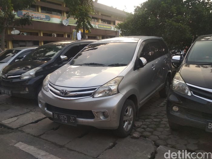 Polisi: Duit Pemprov Sumut Rp 1,6 M Dicuri, Tak Libatkan Orang Dalam