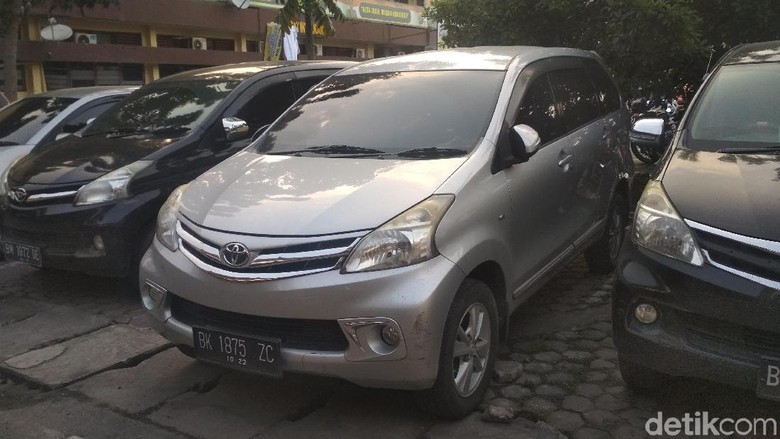 Kapolda Heran Uang Miliaran Pemprov Sumut Raib: Kenapa Tanpa Pengawalan? Kapolda Heran Uang Miliaran Pemprov Sumut Raib: Kenapa Tanpa Pengawalan?