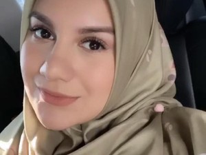Ini Penyebab Putri Kembar Irish Bella Meninggal Dunia
