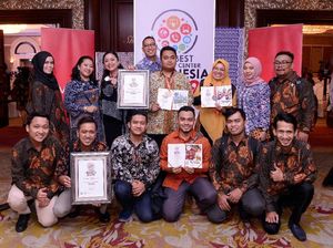 PGN Sabet Penghargaan Contact Center 2019
