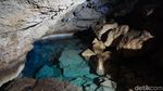 Foto: Gua Kristal dari Kupang