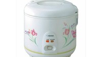 Setiap orang pastinya ingin memiliki pasangan yang sempurna. Kriteria putih, cantik, mudah diatur dan mulus jadi idaman banyak orang. Padahal nggak semua yang putih itu manusia, bisa jadi rice cooker.  Foto: istimewa/twitter