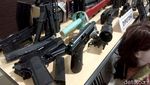Airsoft Gun Hingga Sex Toy Ilegal Dimusnahkan