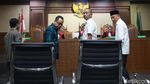 Sidang Lanjutan Bowo Sidik