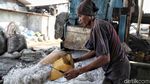 Mengubah Sampah Mendulang Rupiah