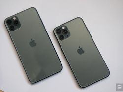 Pakai 3 Kamera, Seperti Ini Tampak Belakang iPhone 11 Pro