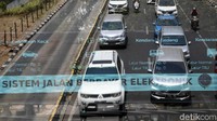 Saat ini anggaran ERP juga sudah dihapus dalam APBD-Perubahan 2019, tapi akan diusulkan dalam APBD DKI 2020.
