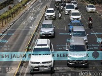 Ganjil Genap Jakarta Dievaluasi, Ini Saran Ahli buat Tekan Kemacetan