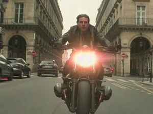 Sinopsis Mission Impossible: Fallout, Aksi Tom Cruise Cegah Bencana Nuklir