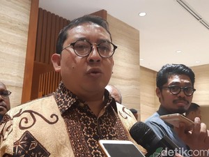 Disebut Formappi Pernah Langgar Etik, Fadli Zon Membantah