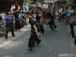 Mengenal 5 Warisan Budaya Mojokerto yang Masih Lestari