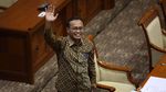 Capim KPK Sigit Ingin SP3 Dibatasi