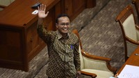 Tapi wewenang SP3 di KPK harus dibatasi.