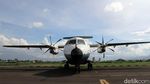 Ini Pesawat N250 Buatan BJ Habibie