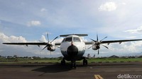 Rencana pengembangan N-250 pertama kali diungkapkan oleh IPTN pada pameran Paris Air Show di tahun 1989, tapi sebenarnya sudah pertama kali diperkenalkan di 1986 pada event Indonesian Air Show 1986.